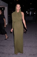 AMBER VALLETTA at WSJ Magazine 2022 Innovator Awards in New York 11/02/2022
