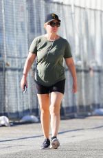 AMY SCHUMER Out Hiking in New York 11/07/2022