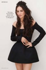 AMY SHARK in Marie Claire Magazine, Australia December 2022