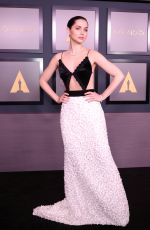 ANA DE ARMAS at AMPAS 13th Governors Awards in Los Angeles 11/19/2022