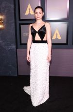 ANA DE ARMAS at AMPAS 13th Governors Awards in Los Angeles 11/19/2022