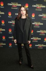 ANA DE ARMAS at Contenders Film: Los Angeles 11/19/2022