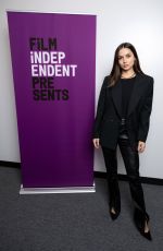 ANA DE ARMAS at Film Independent Presents a Special Screening of Blonde in West Hollywood 11/19/2022