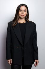 ANA DE ARMAS at Film Independent Presents a Special Screening of Blonde in West Hollywood 11/19/2022