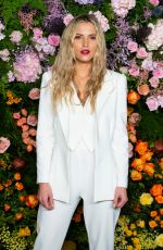 ANA FERNANDEZ at Aquazzura Boutique Opening in Madrid 11/24/2022