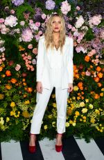 ANA FERNANDEZ at Aquazzura Boutique Opening in Madrid 11/24/2022
