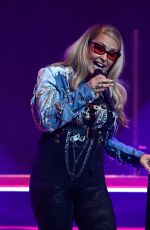 ANASTACIA Performs at The Bridgewater Hall in Manchester 11/04/2022
