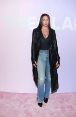 ANASTASIA KARANIKOLAOU at Sheglam