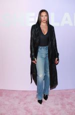 ANASTASIA KARANIKOLAOU at Sheglam