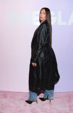 ANASTASIA KARANIKOLAOU at Sheglam