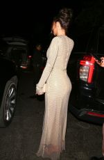 ANASTASIA KARANIKOLAOU Leaves Odell Beckham Jr.