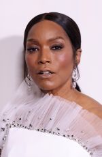 ANGELA BASSETT at 2022 Glamour Women of the Year Awards in New York 11/01/2022