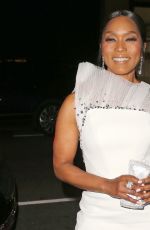 ANGELA BASSETT at 2022 Glamour Women of the Year Awards in New York 11/01/2022