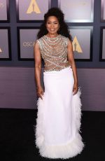 ANGELA BASSETT at AMPAS 13th Governors Awards in Los Angeles 11/19/2022