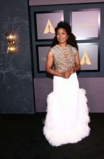 ANGELA BASSETT at AMPAS 13th Governors Awards in Los Angeles 11/19/2022