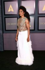 ANGELA BASSETT at AMPAS 13th Governors Awards in Los Angeles 11/19/2022