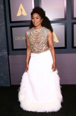 ANGELA BASSETT at AMPAS 13th Governors Awards in Los Angeles 11/19/2022