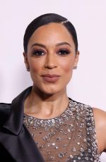 ANGELA RYE at 2022 Glamour Women of the Year Awards in New York 11/01/2022