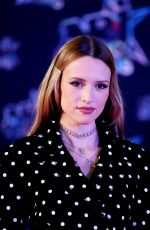 ANGELE at 24th NRJ Music Awards in Cannes 11/18/2022