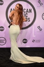 ANITTA at 2022 American Music Awards in Los Angeles 11/20/2022