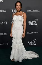 ANITTA at 2022 Baby2baby Gala in West Hollywood 11/12/2022