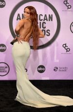 ANITTA at Disney+ Elton John Live: Farewell from Dodger Stadium in Los Angeles 11/20/2022