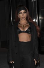 ANITTA at WSJ Magazine 2022 Innovator Awards in New York 11/02/2022
