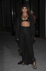 ANITTA at WSJ Magazine 2022 Innovator Awards in New York 11/02/2022