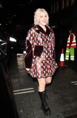 ANNE MARIE Arrives at Glamour Women of the Year 2022 Awards 11/08/2022