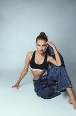 ANNE WINTERS in The House Magazine: The American Icon Issue 2022