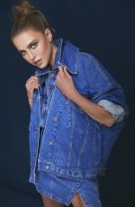ANNE WINTERS in The House Magazine: The American Icon Issue 2022