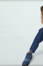 ANNE WINTERS in The House Magazine: The American Icon Issue 2022
