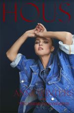 ANNE WINTERS in The House Magazine: The American Icon Issue 2022