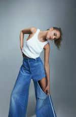 ANNE WINTERS in The House Magazine: The American Icon Issue 2022