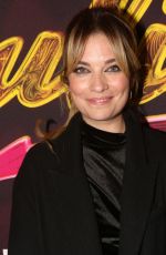 ANNIE MURPHY at Juliet Musical Opening Night at Stephen Sondheim Theatre 11/17/2022
