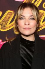 ANNIE MURPHY at Juliet Musical Opening Night at Stephen Sondheim Theatre 11/17/2022