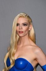 ANYA TAYLOR-JOY at The Menu Premiere at BFI Southbank in London 11/09/2022