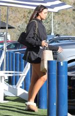 APRIL LOVE GEARY Out Shopping in Malibu 11/03/2022