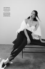 ARDEN CHO for Cosmopolitan Magazine, October 2022