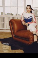 ARDEN CHO for Cosmopolitan Magazine, October 2022