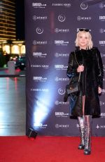 ASHLEY BENSON at Fantasy Lab Time to Dream Immersive Experience in Las Vegas 11/04/2022