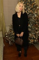 ASHLEY BENSON at Sant and Abel x Kathy Hilton