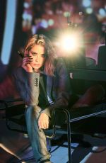 ASHLEY BENSON for Her ASH by Ashley Benson Fragrance, November 2022