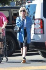 ASHLEY BENSON Out Shopping in Los Feliz 11/20/2022