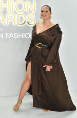 ASHLEY GRAHAM at Cfda Fashion Awards in New York 11/07/2022