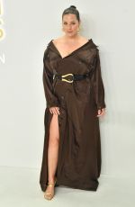ASHLEY GRAHAM at Cfda Fashion Awards in New York 11/07/2022