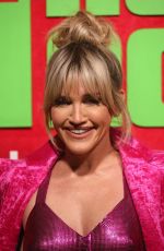 ASHLEY ROBERTS at Gay Times Honours Awards 2022 in London 11/25/2022