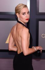 AUBREY PLAZA at AMPAS 13th Governors Awards in Los Angeles 11/19/2022