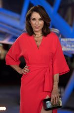 AURE ATIKA at Marlowe Premiere at 19th Marrakesh International Film Festival 11/17/2022