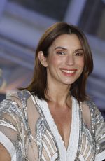 AURE ATIKA at Marrakech Film Destival Closing Red Carpet 11/19/2022
